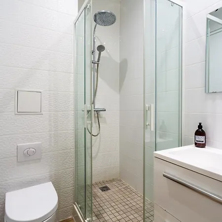 Thiergarten - T2 à Proximité De La Gare