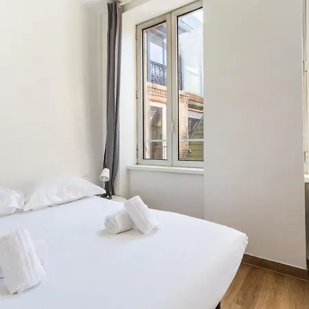 Apartmán Thiergarten - T2 A Proximite De La Gare Štrasburk